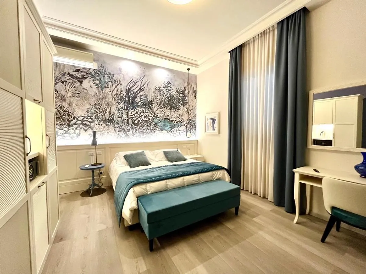 Hotel Bellonda Forte dei Marmi